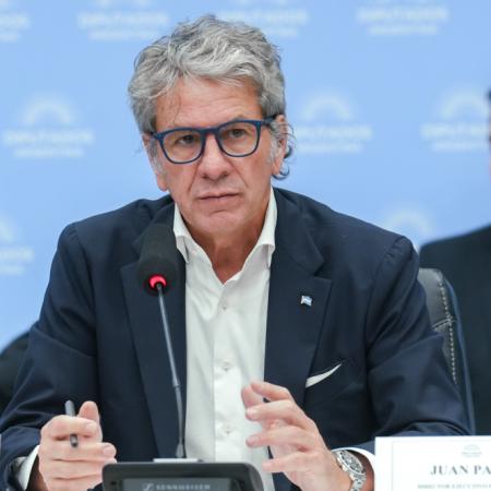 En una sesión caliente en Diputados, Juan Pazo defendió la política de "retenciones cero"