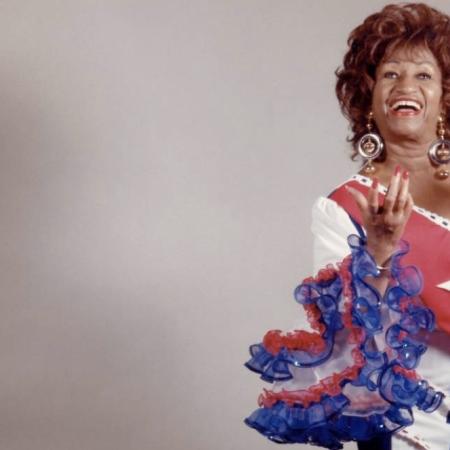 La Habana censura el legado de Celia Cruz en su propio centenario