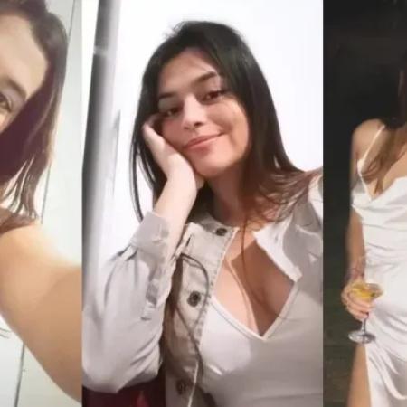 Buscan a una joven de 22 años que desapareció en Gobernador Mansilla: hallaron su auto abandonado