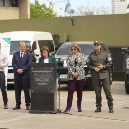 Bullrich refuerza la seguridad y protege a los menores frente al juego ilegal