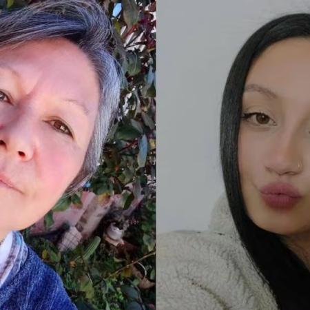 Hallaron calcinadas a una madre y su hija en una casa de Bahía Blanca y sospechan de un ataque intencional