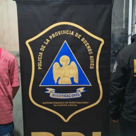 Detuvieron a dos hombres acusados de asesinar a una comerciante durante un robo en Marcos Paz