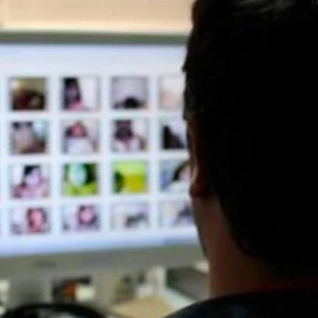 Detienen a un profesor de educación física por grooming y pornografía infantil en Deán Funes