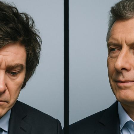 Mauricio Macri se aleja de Javier Milei: qué pasó en la última reunión