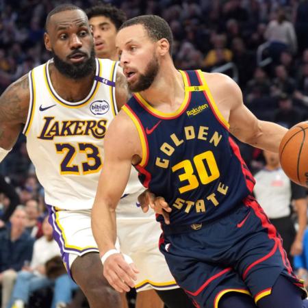¿Cuándo comienza la NBA? Todo lo que tenés que saber de la mejor liga del mundo