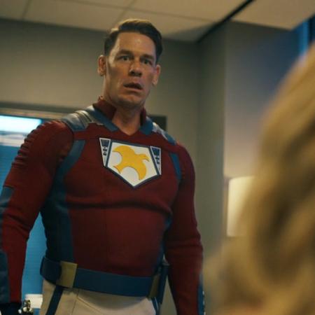 Para James Gunn, John Cena “no es un luchador convertido en actor”