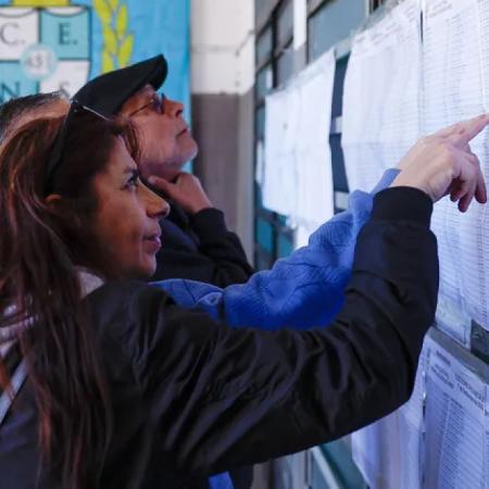 ¿Dónde voto? Consultá el padrón antes de ir a votar
