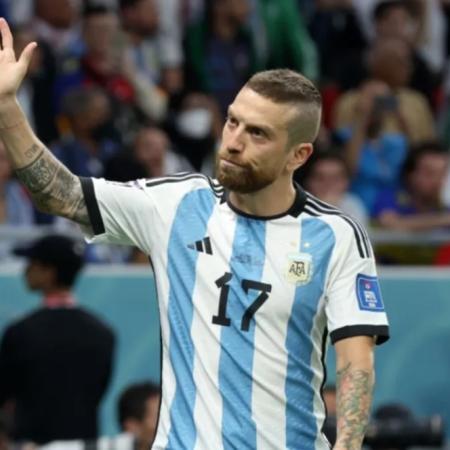 Papu Gómez vuelve al ruedo: tras dos años de suspensión, regresa al fútbol en Italia