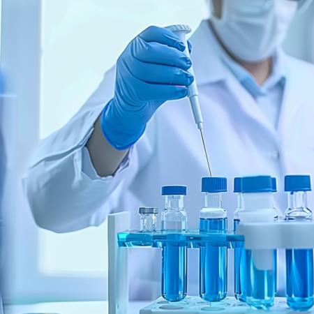 ANMAT prohíbe actividades de dos laboratorios de San Luis y CABA por fallas de calidad