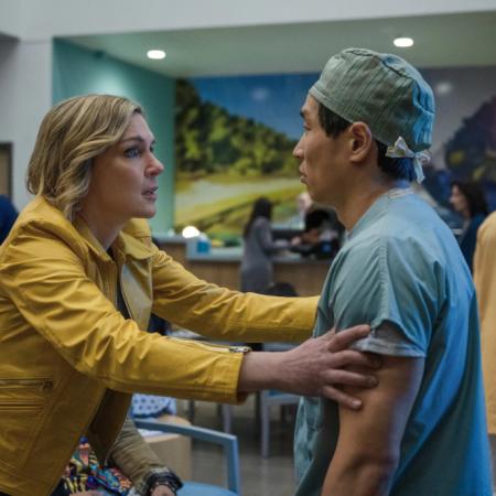 Breaking Bad: encontraron una conexión con Pluribus, la nueva serie de Vince Gilligan