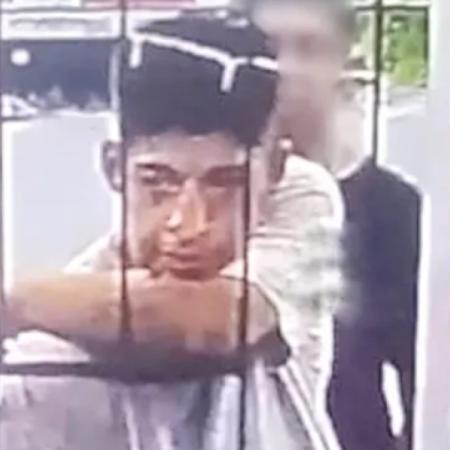 Piden ayuda para capturar al acusado de matar a Emanuel Espeche en la zona oeste de Rosario
