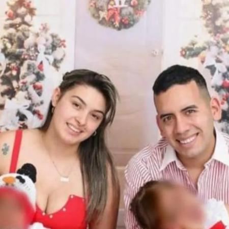 La novia de la “boda narco” quedó libre: fue extraditada desde Paraguay