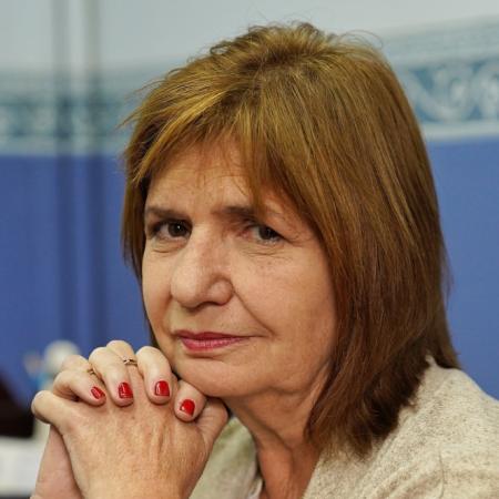 Bullrich criticó a los gobernadores: “Cada diez minutos piden plata”