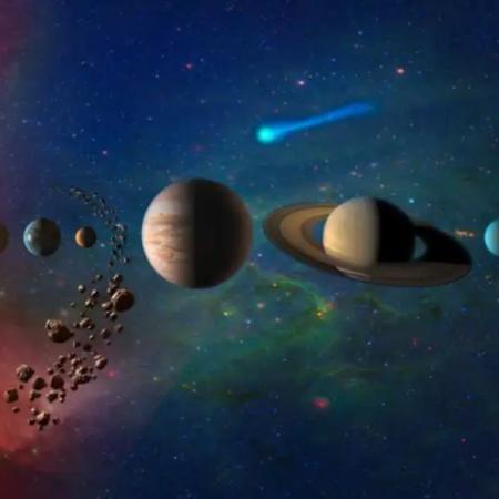 Cometa 3I/ATLAS, el viajero interestelar que atraviesa el sistema solar: origen y velocidad