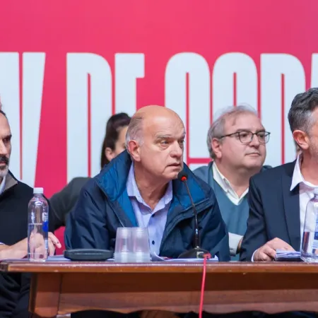 Puma o Atomik: la nueva grieta en Independiente