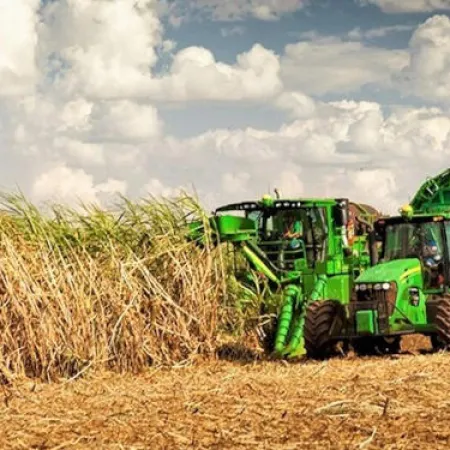 Septiembre, un mes récord para la liquidación de divisas del agro
