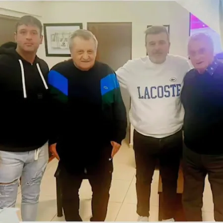 Escándalo en SUTECBA: Genta busca perpetuarse con maniobras irregulares