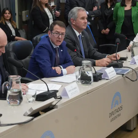 El futuro económico de Argentina: las proyecciones del Gobierno para 2026