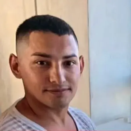 Viajan a Perú para extraditar a Ozorio, uno de los acusados del triple narcofemicidio de Florencio Varela
