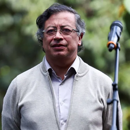 Colombia: el giro en la lucha narco que divide a la sociedad