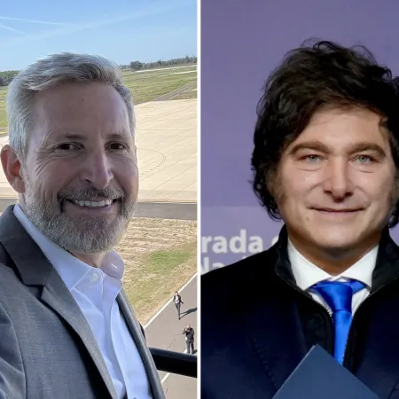Milei en Entre Ríos: los ganadores desde el 2005 y el primer desafío de Frigerio