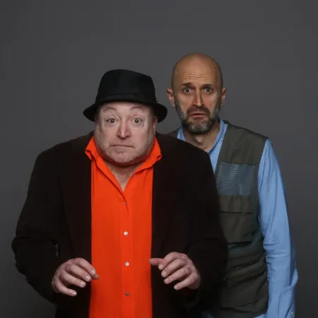 “Creer y reventar”: una comedia explosiva llega al Teatro Picadilly