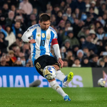Gira de Messi por India: qué ciudades visitará y con quién se reunirá