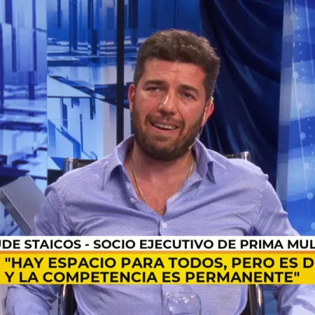 Denuncian al secretario de Prensa de Neuquén por violencia psicológica