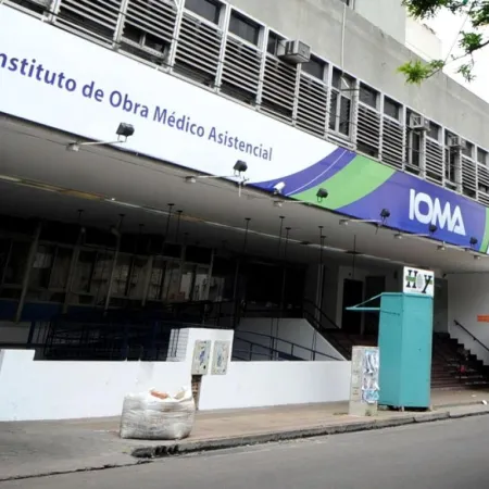 IOMA adoptará el nomenclador nacional de discapacidad desde 2026