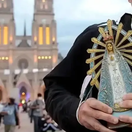 Recorrido, horarios y todo lo que hay que saber sobre la tradicional peregrinación a Lujan
