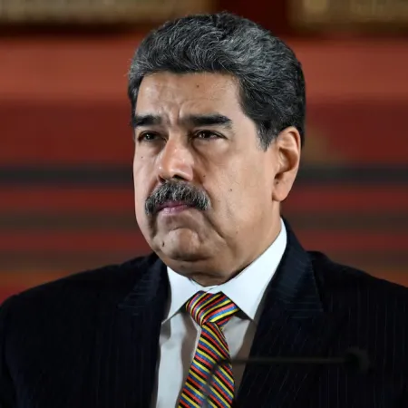 ¿Qué busca Maduro con la denuncia de aviones de Estados Unidos en Venezuela?