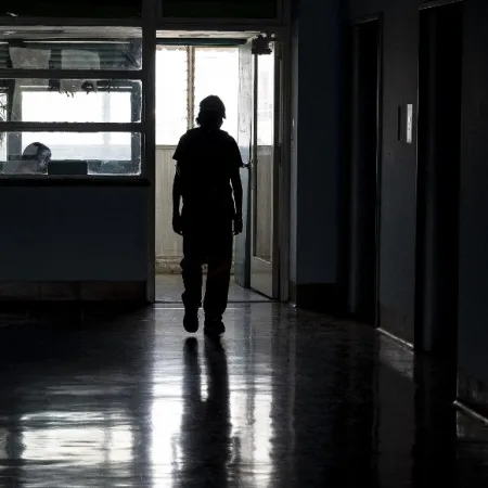 La Cámpora aprobó una ley que detiene cortes de electricidad y gas a usuarios con deuda