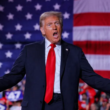 ¿Cómo Trump llevó a Hamas a negociar? La estrategia detrás del éxito