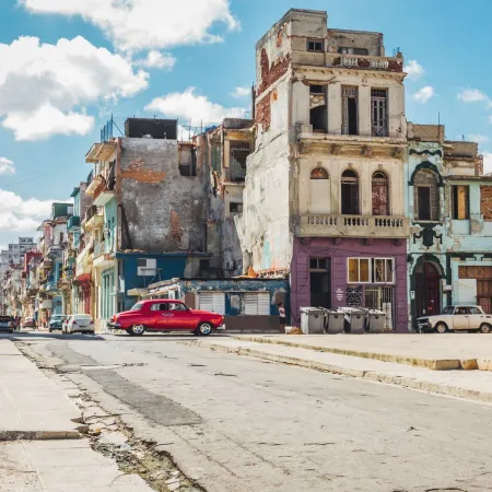 Cuba busca turistas en América Latina: ¿logrará revertir la caída?