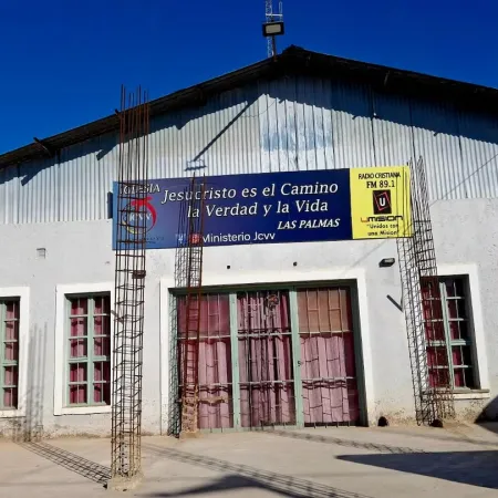 Córdoba: un cuidador de una iglesia apuñaló a dos pastores evangélicos y se quedó con el dinero del diezmo