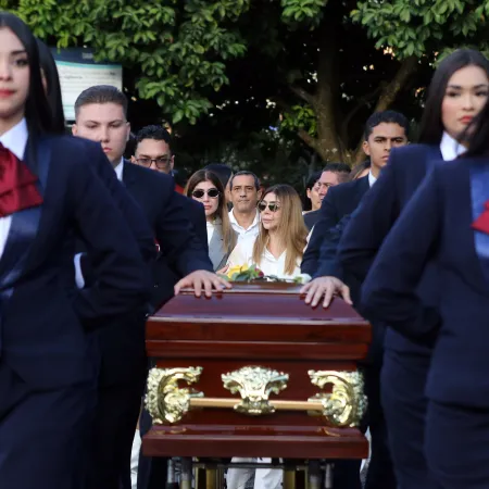 B-King: el misterio detrás de su asesinato en México que conmociona a Medellín