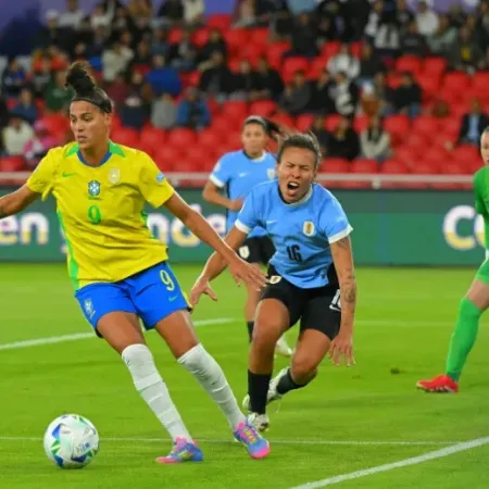 El fútbol femenino no aumenta el público pero sí el valor de las transferencias