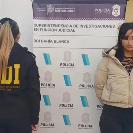 Juicio oral para la consejera escolar Fiorella Damiani por falso testimonio