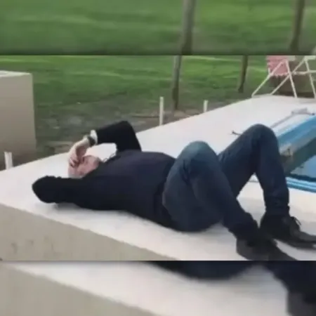 Difunden un video de Espert en la casa del empresario narco Fred Machado