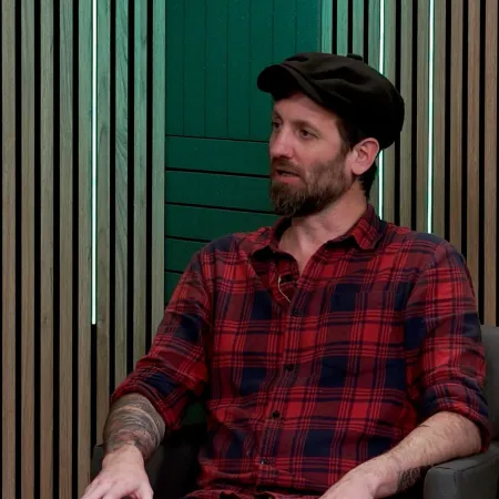 Juan Provéndola: "Milei se apropió de Panic Show, copió el rol que Chizzo cuestiona"