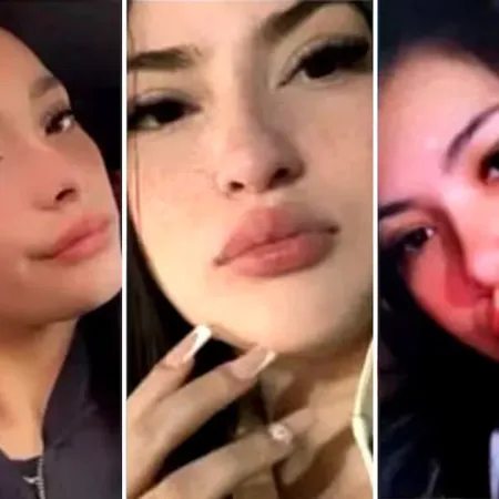 Revelan los estremecedores resultados de las autopsias de Lara, Morena y Brenda