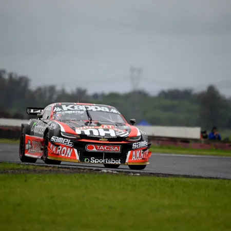 Turismo Carretera: Agustín Canapino le ganó sobre el final a Matías Rossi