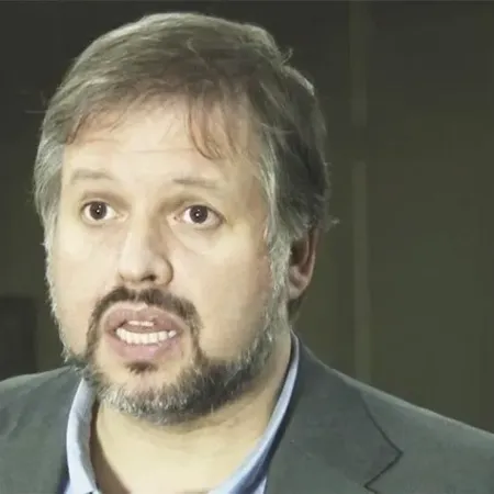 Juez Masi busca frenar investigación por las fotomultas que compromete a Jorge D’Onofrio