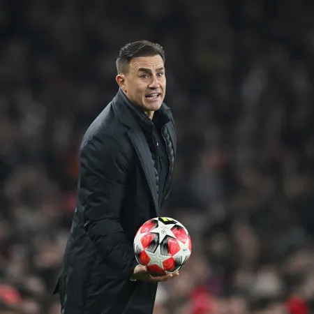 Uzbekistán apuesta por Fabio Cannavaro para su debut en el Mundial 2026