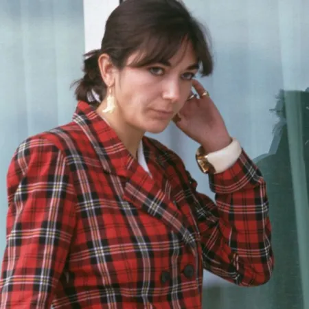 Ghislaine Maxwell y el inesperado golpe de la Corte Suprema de Estados Unidos