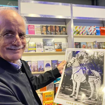 Atentado de 1975: el contundente descargo de Jorge Taiana en el 2010