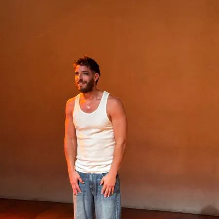 Vico D´alessandro se consagra con el personaje de su vida