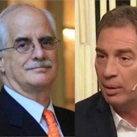 Taiana aceptó debatir con Santilli, pero le puso una condición: “Cuando confirmen que sos candidato”