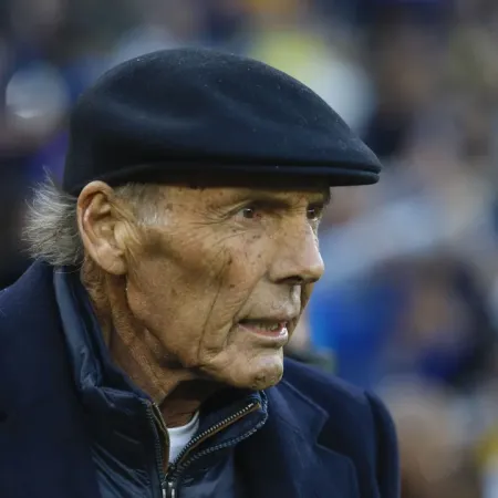 Boca explicó oficialmente el estado de salud de Miguel Ángel Russo