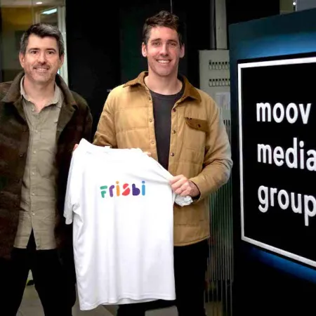 Moov Media Group elige Costa Rica: ¿por qué es clave para su expansión?
